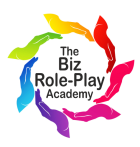 The Biz Role-Play Academy - Ciro Alessio Strazzeri
