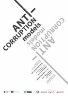 Evento Internazionale: Anti-Corruption Models - Ciro Alessio Strazzeri
